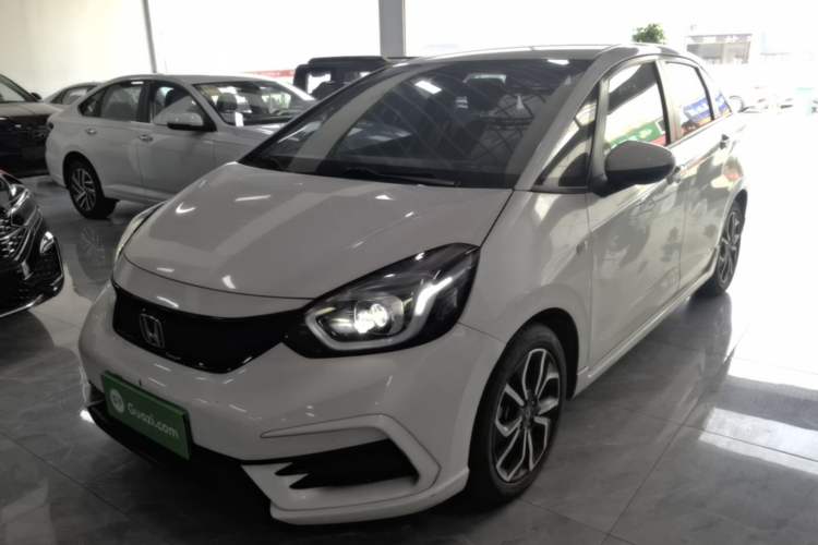 Used Honda LIFE 2021 1.5L CVT SPORT Heartbeat Edition
