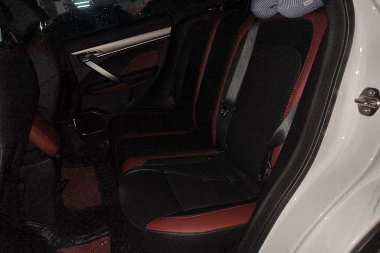 Used Geely Auto Coolray 2020 PRO 260T DCT Battle