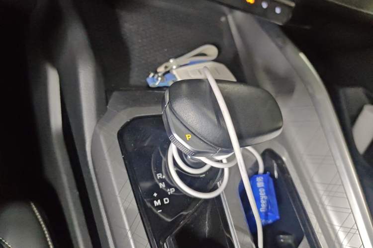 Used Geely Auto Preface 2021 2.0TD Luxury Version