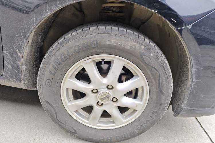 Used Nissan Sunny 2014 1.5XE Manual Comfort Edition
