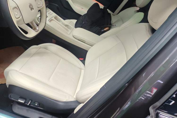 Used Nio ES6 2023 75 kWh