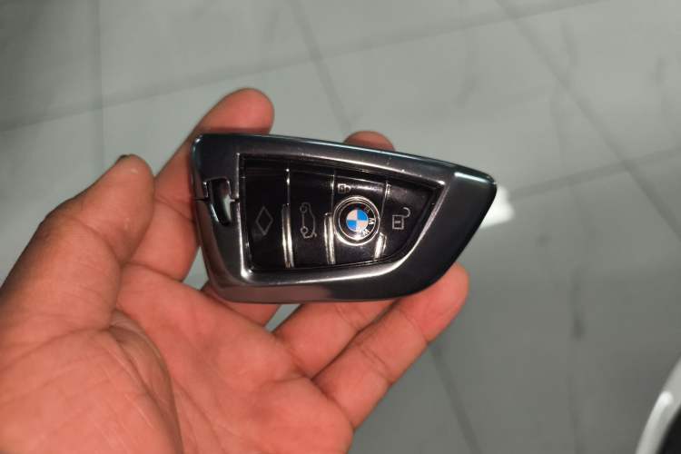 Used BMW X1 2022 sDrive25Li Leading Model