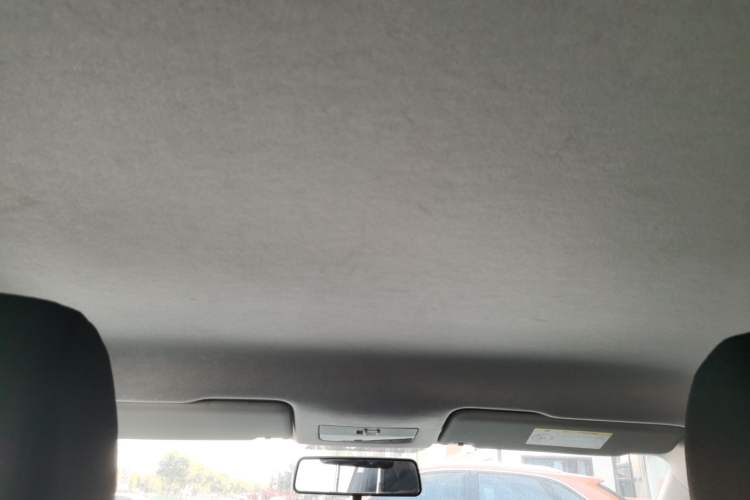 Used Volkswagen Santana 2019 1.5L Manual Fashion Edition China VI Standard