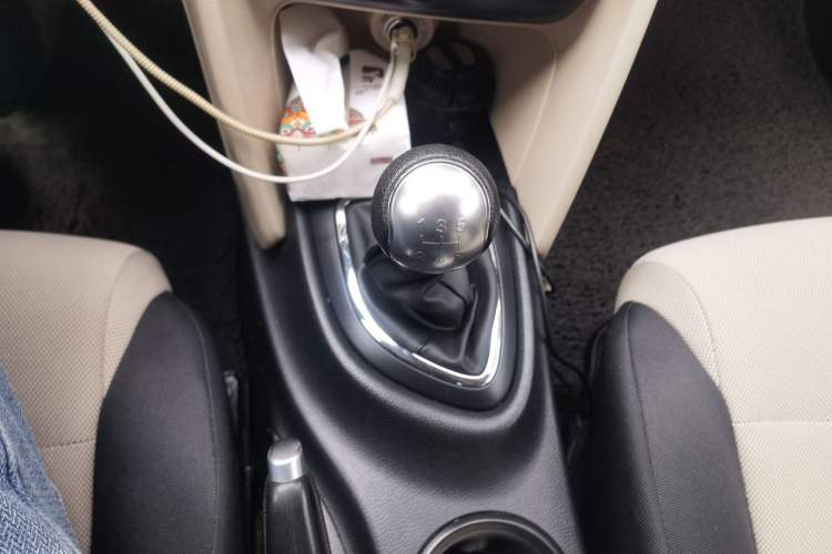 Used Fiat Viaggio 2012 1.4T Manual Enjoyment Edition
