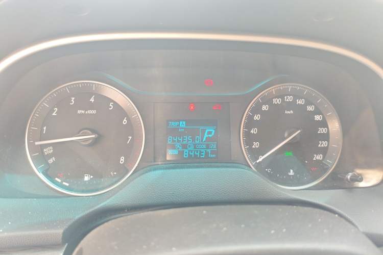 Used Buick GT 2015 15N Automatic Entry-Level Trim