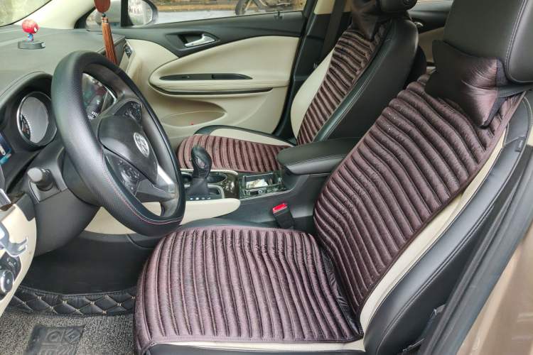 Used Buick Verano 2018 Sedan 15S Automatic Leading Model