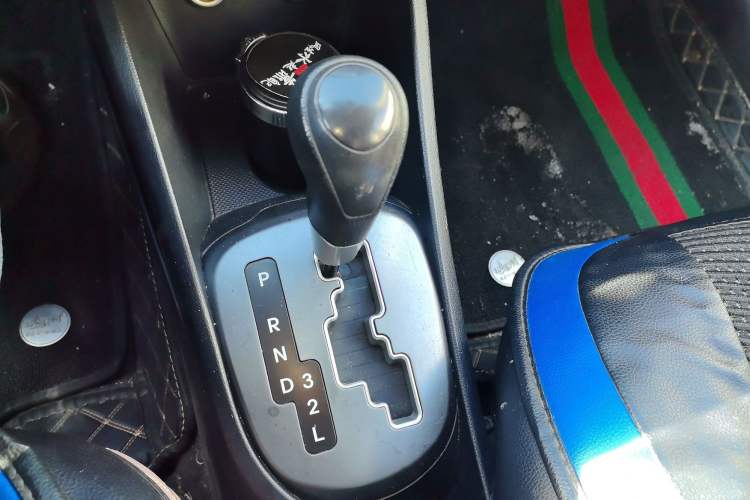 Used Kia K2 2012 Sedan 1.4L Automatic GLS Commemorative Edition