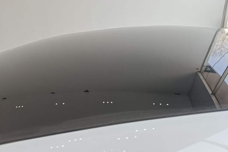 Used Hima Luxeed R7 2026 Model Range-Extending Max
