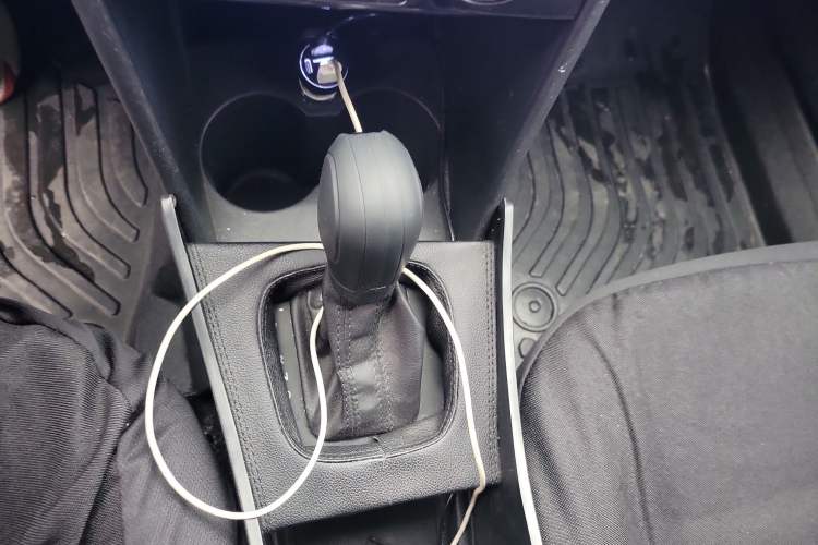 Used Volkswagen Polo 2016 1.4L Automatic Trendy Model
