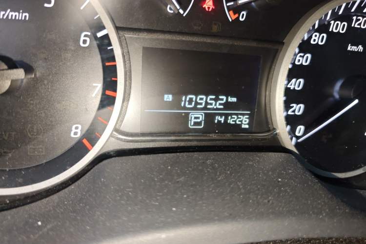 Used Nissan Sylphy 2021 Classic 1.6XL CVT Luxury Edition
