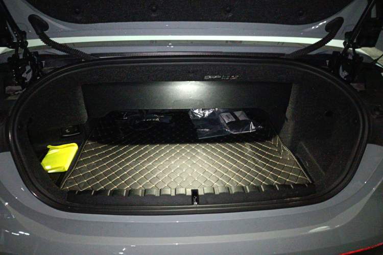 Used BMW 4 Series 2023 430i Convertible M Sport Night Edition Package
