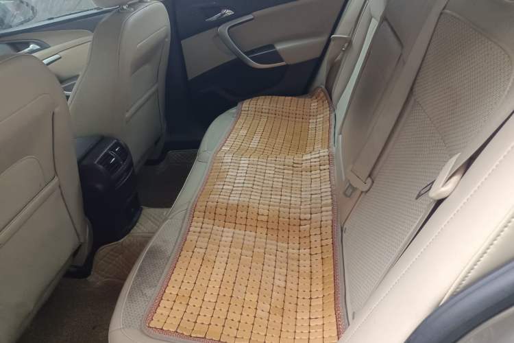 Used Buick Regal 2012 2.0L Comfort Edition