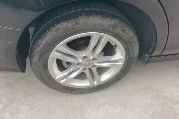 Used Bestune B30 2016 1.6L Automatic Luxury Model
