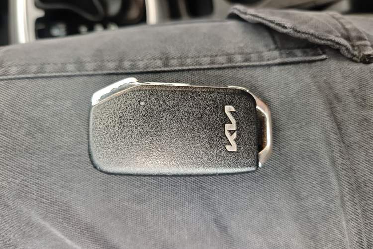 Used Kia kx1 Stonic 2021 1.4L CVT Fun Edition