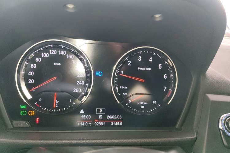 Used BMW 1 Series 2018 118i Sport Edition
