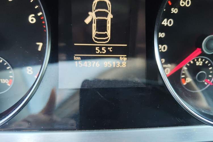 Used Volkswagen CC 2011 1.8TSI Luxury Model