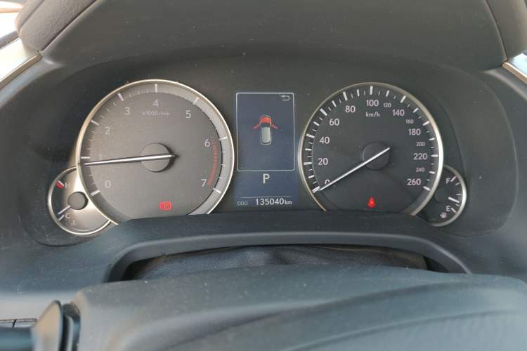 Used Lexus RX 2020 300 4x4 Elegant Edition China VI