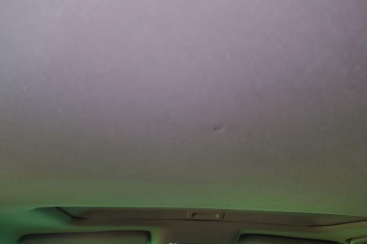 Used Geely Auto Emgrand GL 2017 1.3T DCT Luxury Model
