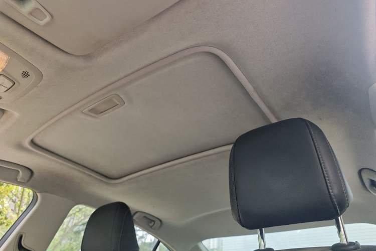 Used Chevrolet Cavalier 2016 1.5L Manual Xinyue Edition