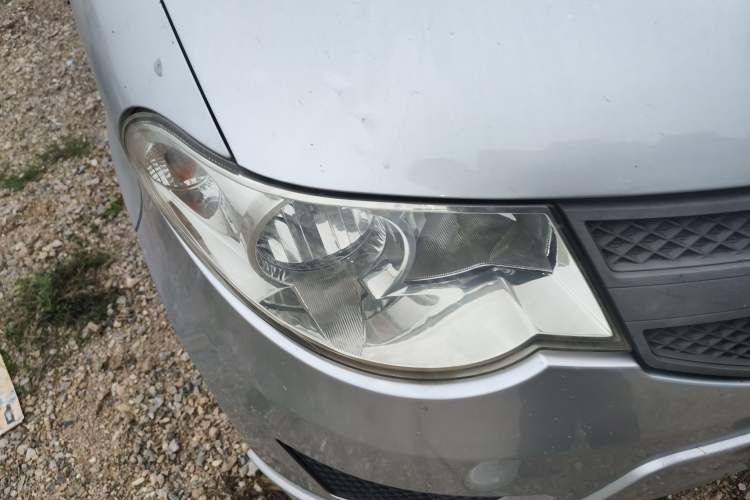 Used Wuling Hongguang 2015 1.5L S Basic Version China V Standard