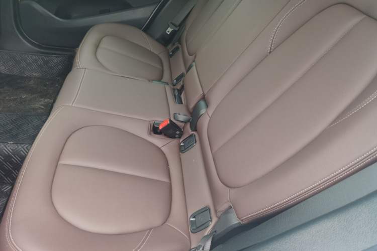 Used BMW X1 2021 Restyled sDrive25Li Leading Edition
