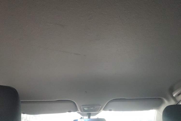 Used Baojun 510 2019 1.5L CVT Enjoyment Model China VI Emission Standard
