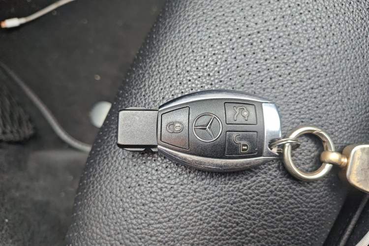 Used Mercedes-Benz GLC 2019 GLC 200 L 4MATIC
