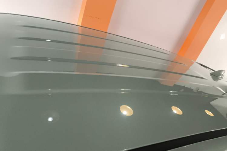 Used Cowin Kunlun 2024 Kunlun iHD 150km Mountain Peak Edition