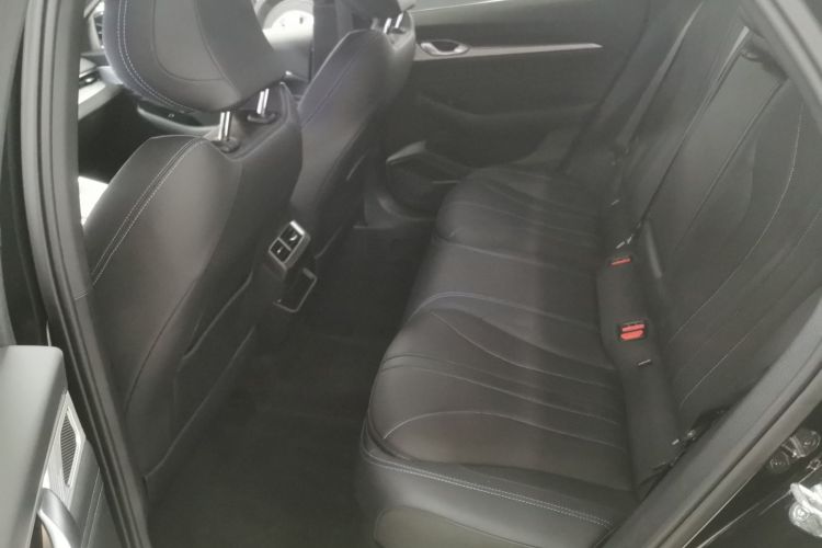 Used Geely Auto Preface 2025 Dongfang Yao 1.5TD Kunlun Edition