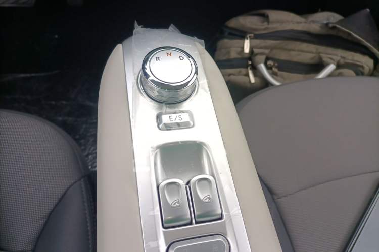 Used CHANGAN NEVO Lumin 2025 205 km Xiangqin Version