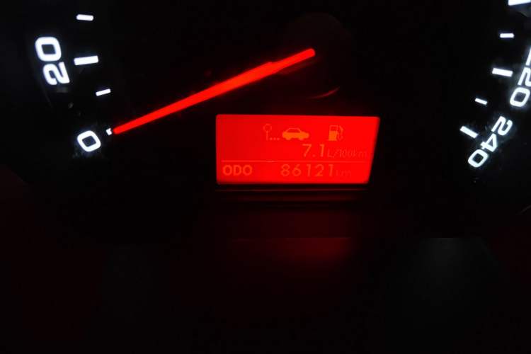 Used Kia Sportage R 2014 2.0L Manual Two-Wheel Drive GL Trim