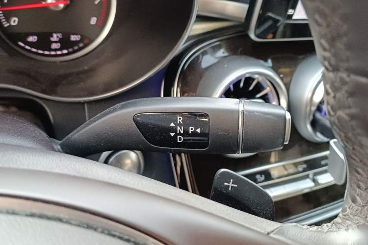 Used Mercedes-Benz GLC 2018 GLC 260 4MATIC Dynamic Edition