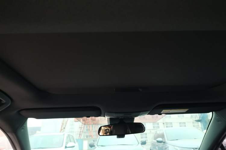 Used Toyota Levin 2019 185T CVT Sport Edition China VI Standard
