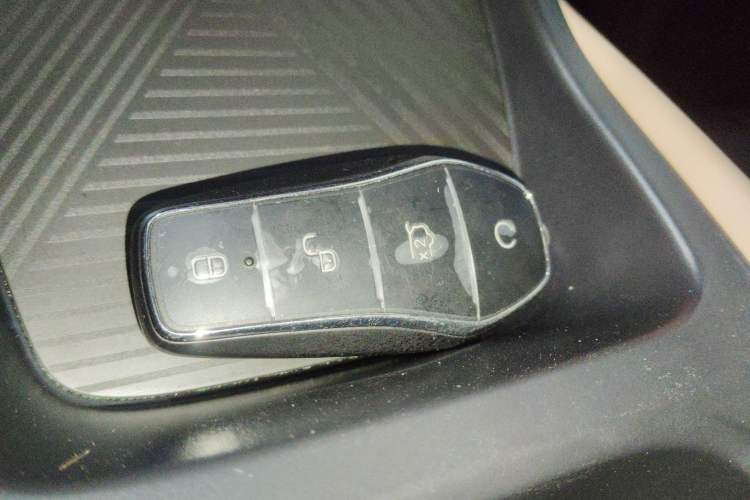 Used BYD Seagull 2025 Intelligent Driving Version 305 km Dynamic Edition
