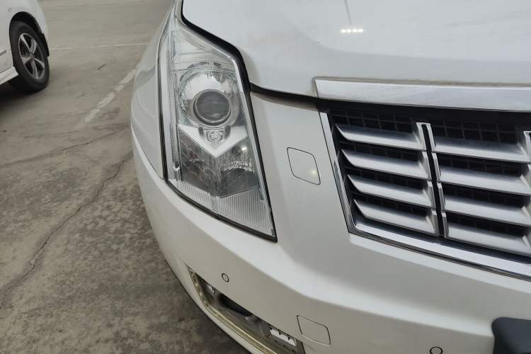 Used Cadillac SRX 2013 3.0L Luxury Model
