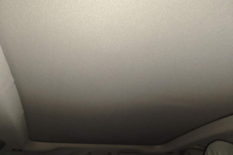 Used Alfa Romeo Stelvio 2017 2.0T 200HP Luxury Edition Headliner