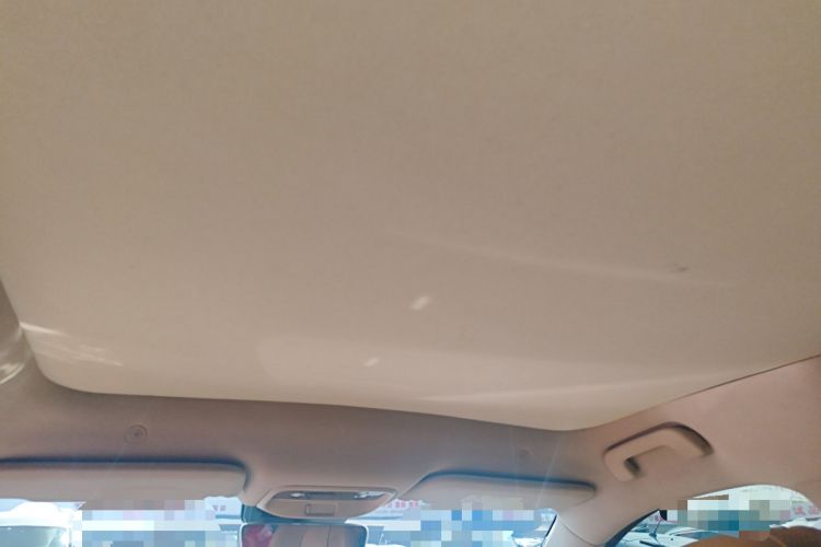 Used Hima AITO M5 2022 Extended-Range Four-Wheel Drive Ultimate Edition Headliner