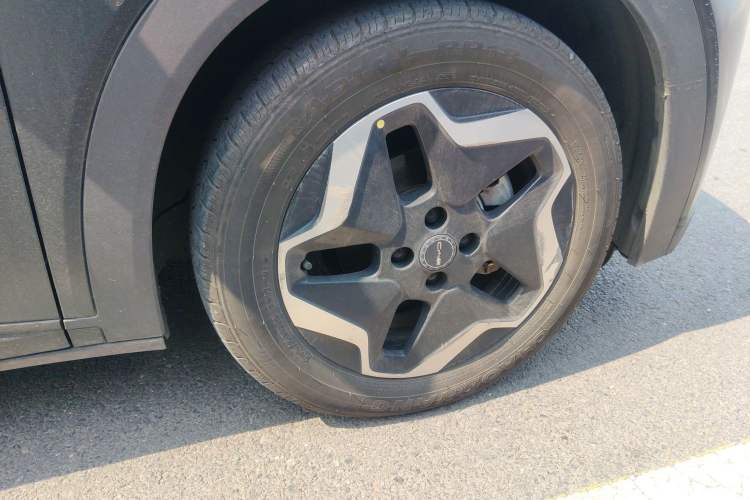 Used BYD Dolphin 2021 405 km Fashion Edition