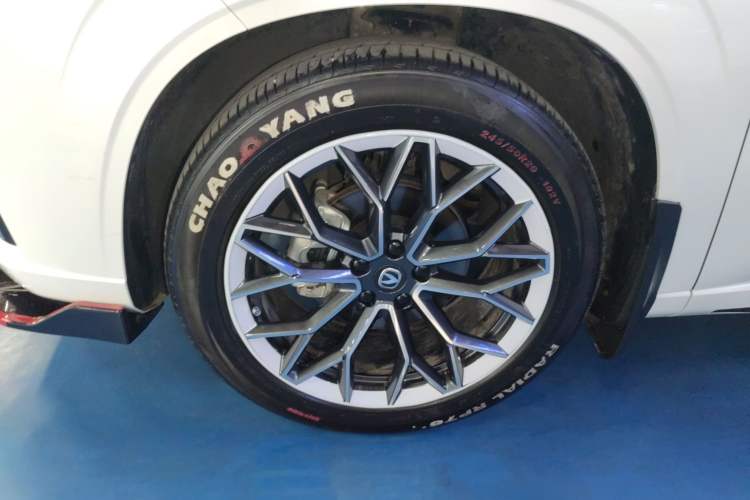 Used Changan UNI-Z 2025 1.5T Premium Edition