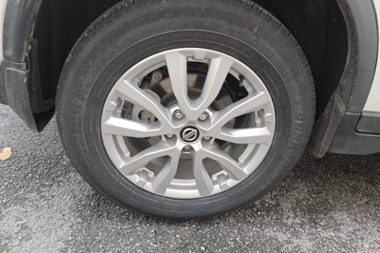 Used Nissan X-Trail 2020 2.0L XL Premium CVT 2WD SmartConnect Luxury Edition