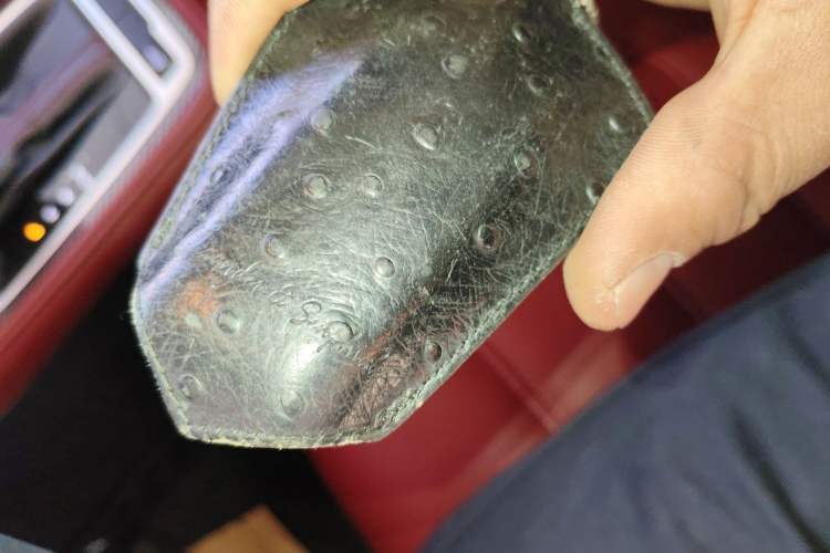 Used MG 6 2017 20T Automatic Trophy Prestige Internet Edition China V Standard