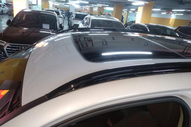 Used BMW X3 2023 xDrive30i Leading Model M Night Edition Package Roof