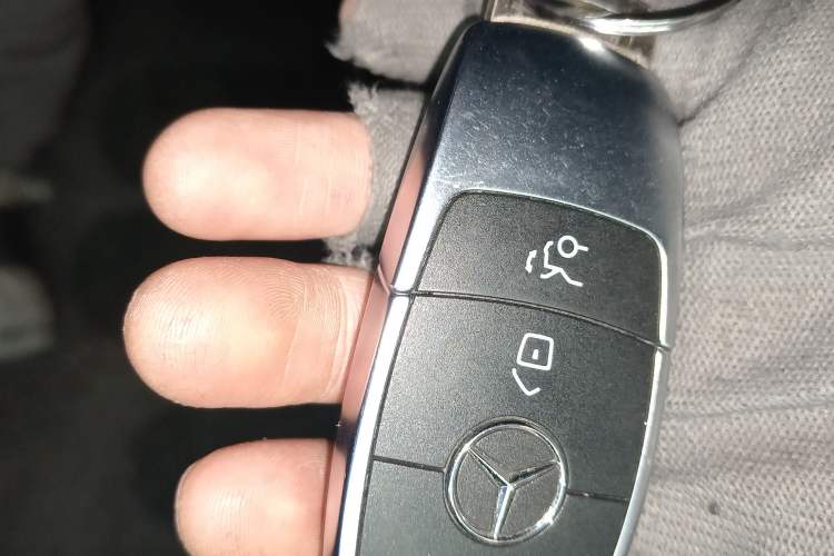 Used Mercedes-Benz C-Class 2020 Facelifted C 260 Estate
