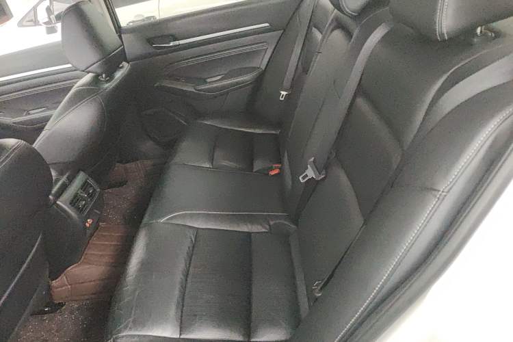 Used Nissan Teana 2019 2.0L XL Comfort Edition