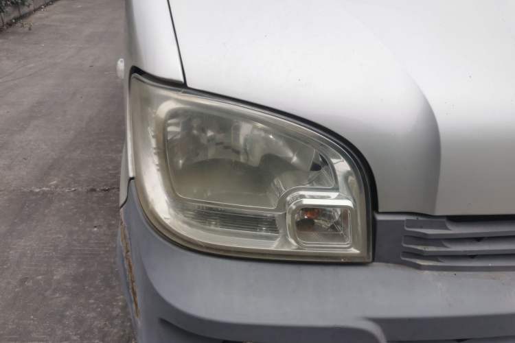 Used Wuling Zhiguang 2013 1.0L Base Version