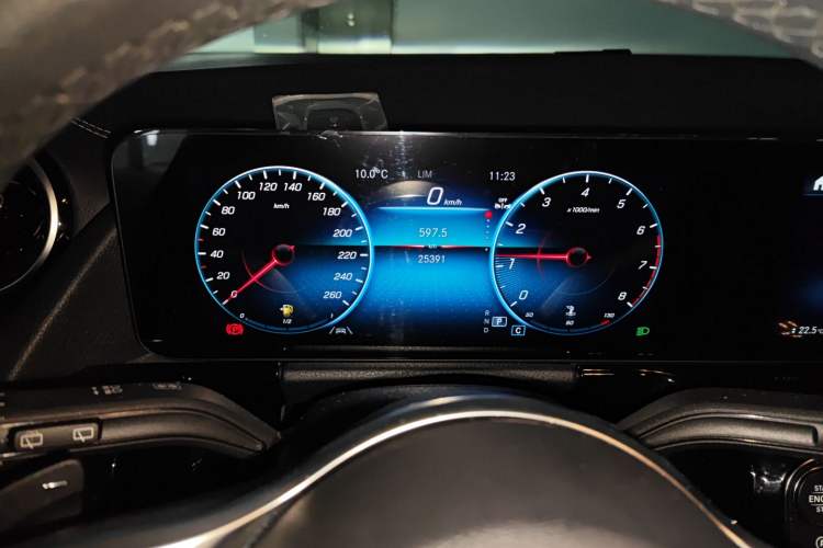 Used Mercedes-Benz GLA 2023 GLA 200