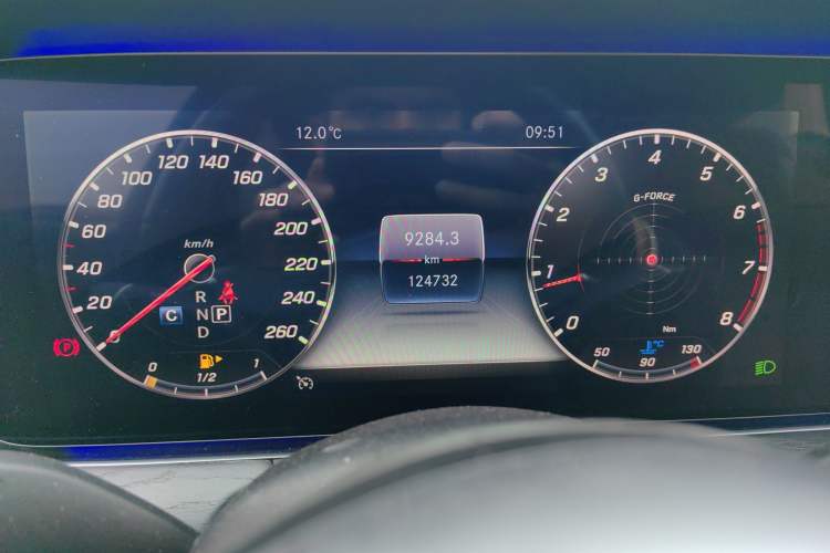 Used Mercedes-Benz E-Class 2019 E 200 L Sport Edition