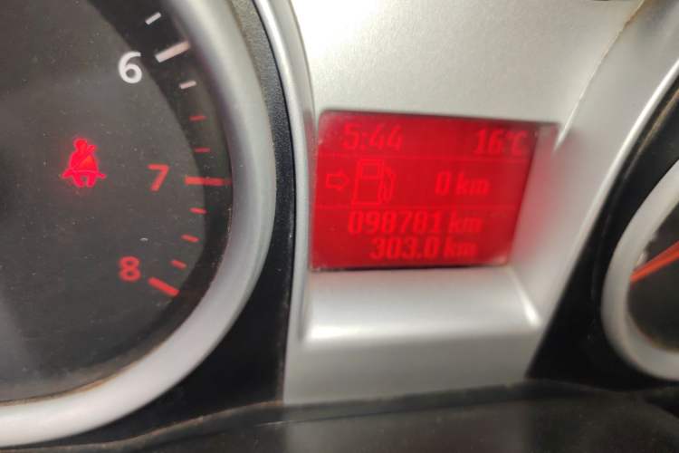 Used Ford Focus 2013 Hatchback Classic 1.8L Manual Millionth Anniversary Edition