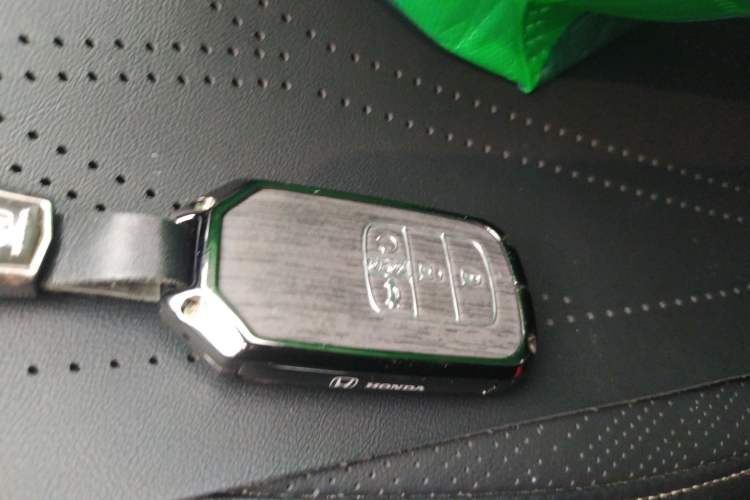 Used Honda Avancier 2020 370TURBO Four-Wheel Drive Premium Edition
