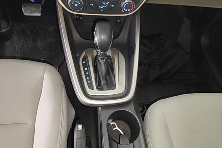 Used Ford Escort 2015 1.5L Automatic Comfort Edition